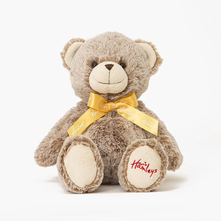 Gấu bông Teddy cao cấp – quà tặng dễ thương cho người yêu