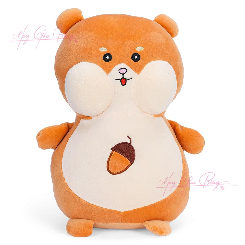 Trang chủ 104 Thú bông giá rẻ cho bé – an toàn, đáng yêu, dễ giặt sạch