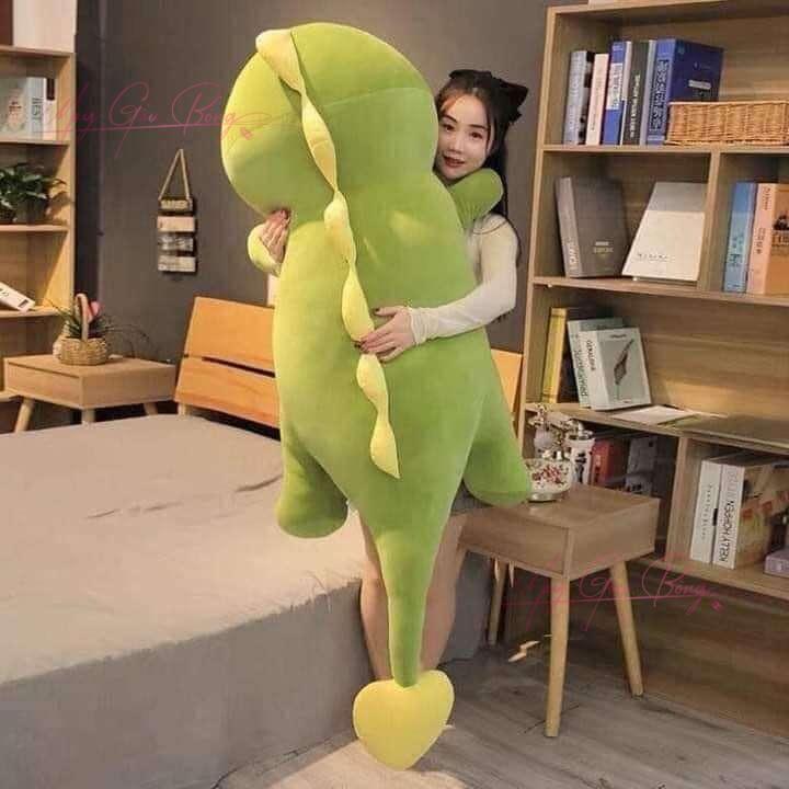 Xưởng sản xuất gối ôm gấu bông, gối bông hình thú theo mẫu 1 Xưởng sản xuất gối ôm gấu bông, gối bông hình thú theo mẫu