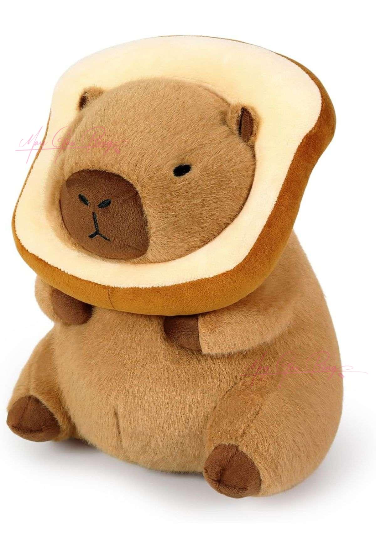 Đặt may thú nhồi bông theo hình ảnh, mẫu thiết kế cá nhân 1 Đặt may thú nhồi bông theo hình ảnh, mẫu thiết kế cá nhân