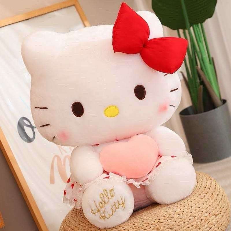 Nhận may gấu bông đôi, gấu tình nhân theo thiết kế riêng 5 So sánh may gấu bông theo yêu cầu và mua hàng có sẵn – Nên chọn cách nào?