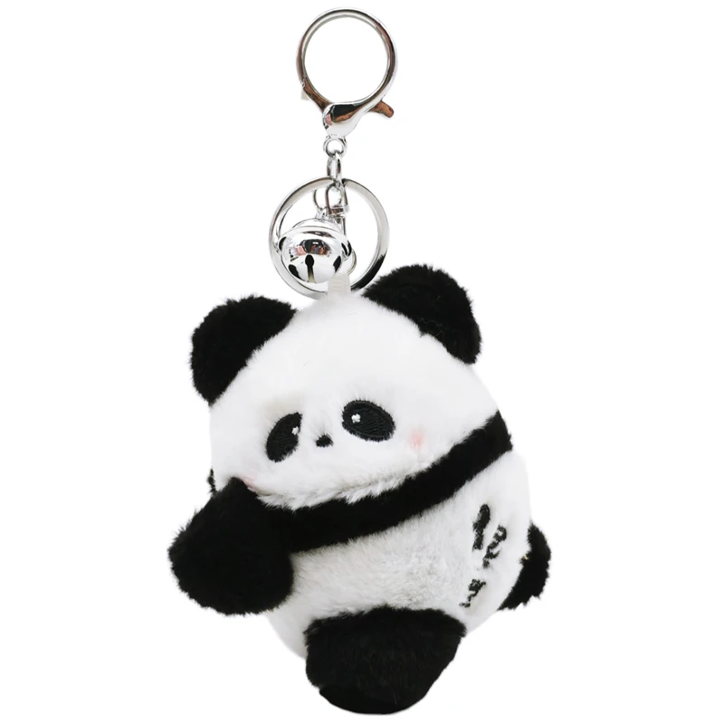 Móc Khóa Thú Bông Động Vật Giá Rẻ