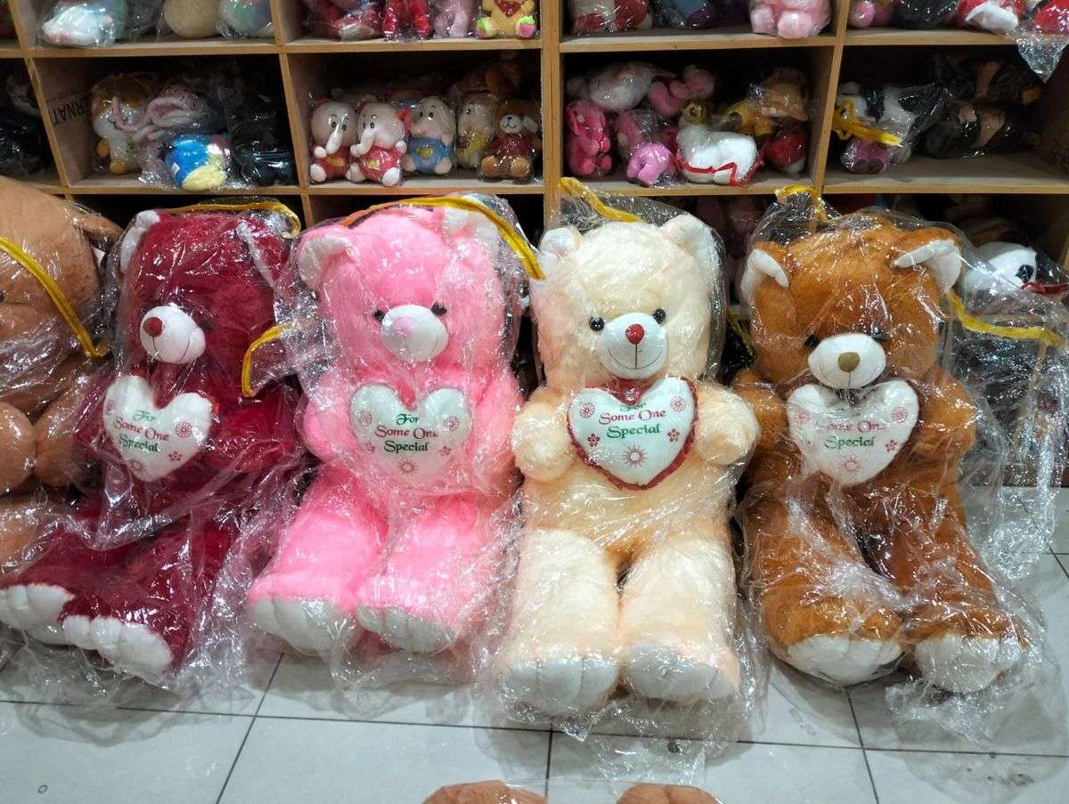Xưởng sản xuất gấu bông cao cấp – Gia công trọn gói theo yêu cầu 5 Xưởng sản xuất gấu bông cao cấp – Gia công trọn gói theo yêu cầu