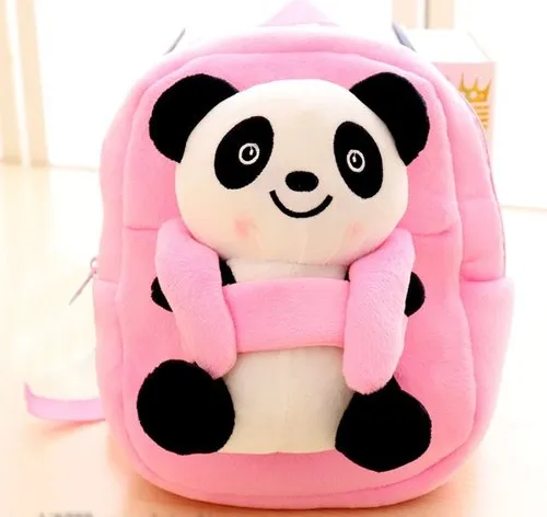 Balo Gấu Trúc siêu cute