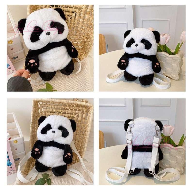 Balo Gấu Trúc siêu cute