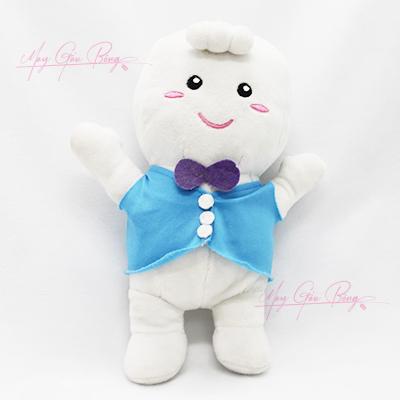 Trang chủ 114 May gấu bông theo yêu cầu – thiết kế riêng cho lễ tốt nghiệp