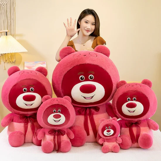 JM9400 bear video mp4