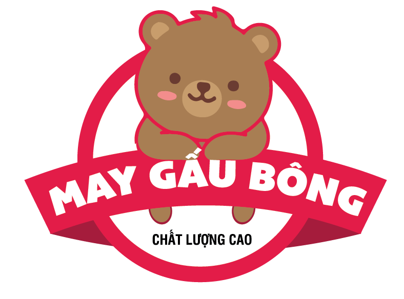 May thú nhồi bông