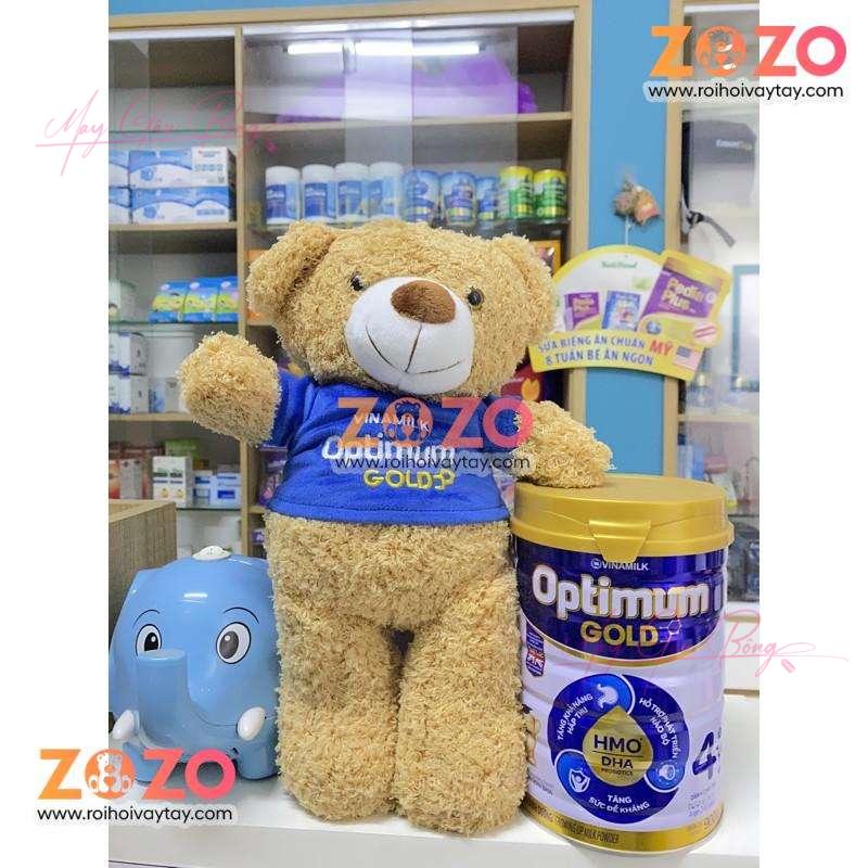 May gấu bông theo yêu cầu – thiết kế riêng làm quà tặng độc đáo 6 May gấu bông theo yêu cầu – thiết kế riêng làm quà tặng độc đáo