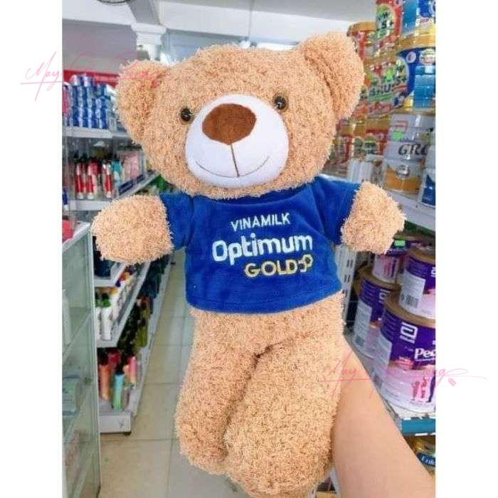 May thú nhồi bông theo yêu cầu – sản xuất quà tặng sáng tạo, theo mẫu riêng