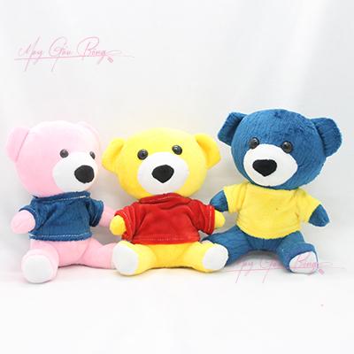 Trang chủ 117 Nhận may gấu bông theo yêu cầu – quà tặng thương hiệu, in logo riêng