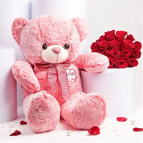 Xưởng may gấu bông mini làm quà tặng sự kiện, lễ hội