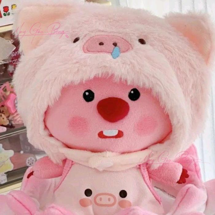 avatar gấu avatar gau bong cute 5