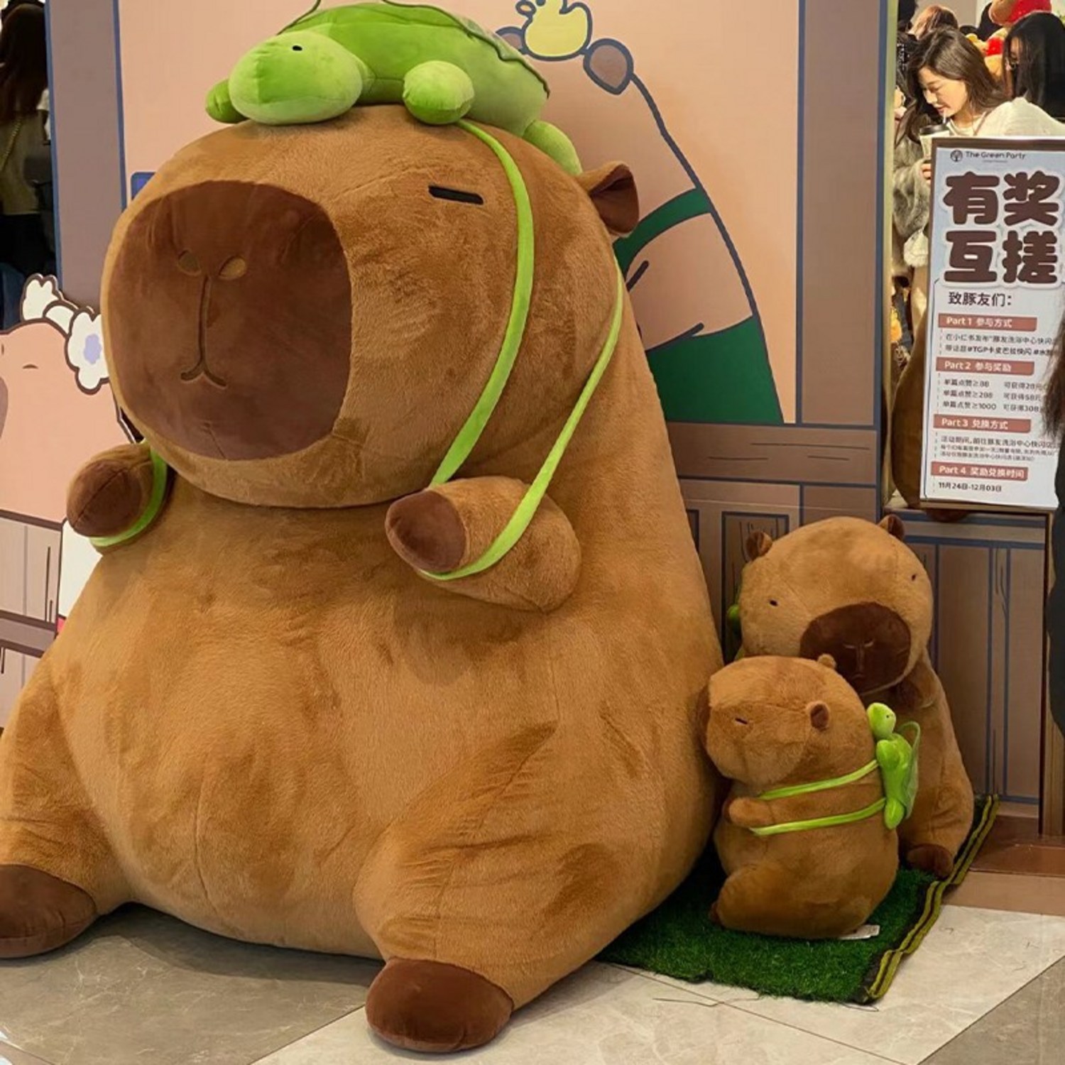 ban si gau bong theo yeu cau ho tro in logo dong goi rieng PAed