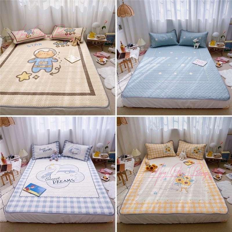 Bộ chăn gối trẻ em