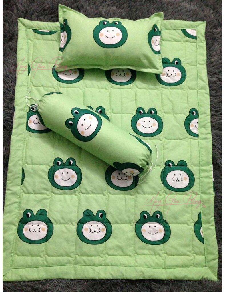 Bộ chăn gối trẻ em