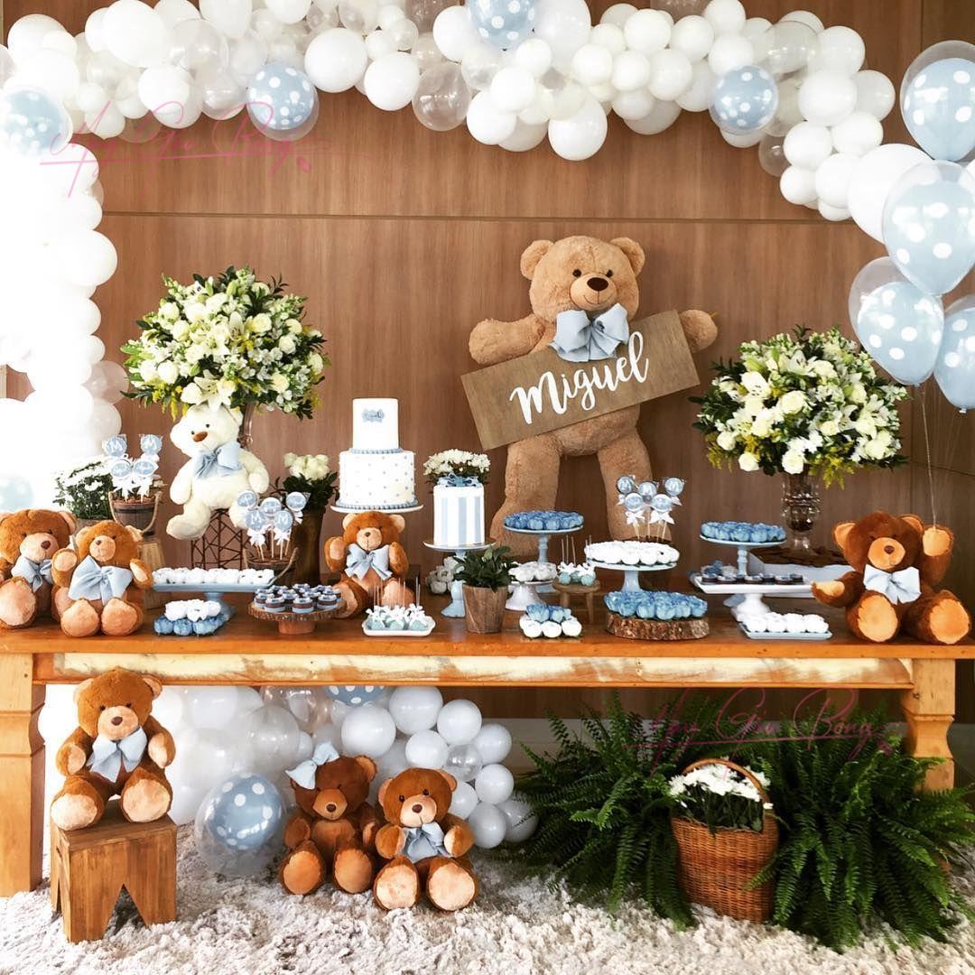 Gấu bông trang trí decor sự kiện giá rẻ