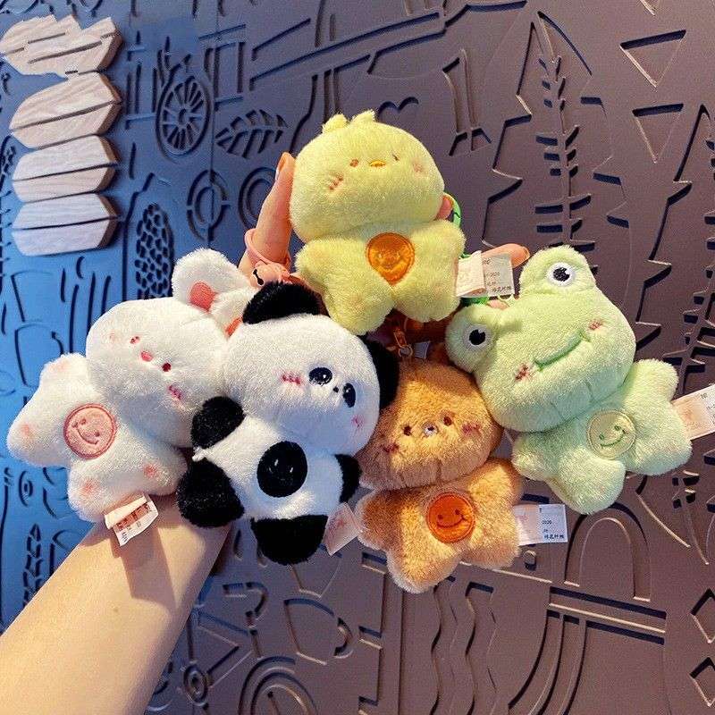 Đặt may thú nhồi bông theo hình ảnh, mẫu thiết kế cá nhân 6 Xưởng may gấu bông bỏ sỉ cho đại lý và cửa hàng đồ chơi
