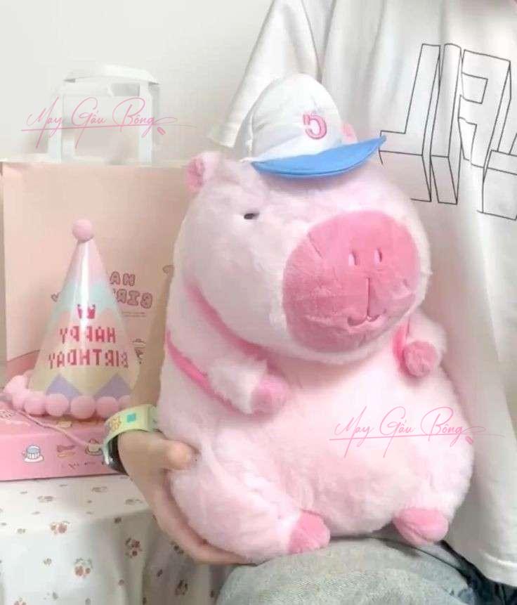 Thú nhồi bông giá rẻ – món quà tiết kiệm mà vẫn ý nghĩa