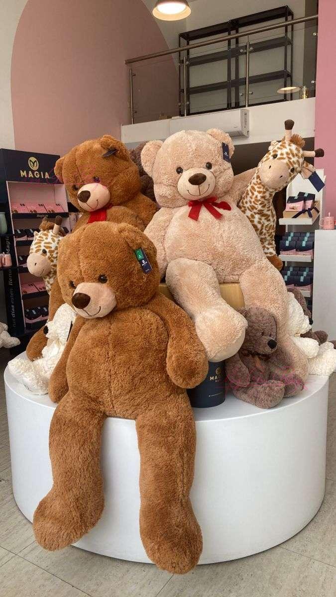 Xưởng may gấu bông giá rẻ tại TP.HCM – Chất lượng, đúng hẹn 1 Xưởng may gấu bông giá rẻ tại TP.HCM – Chất lượng, đúng hẹn