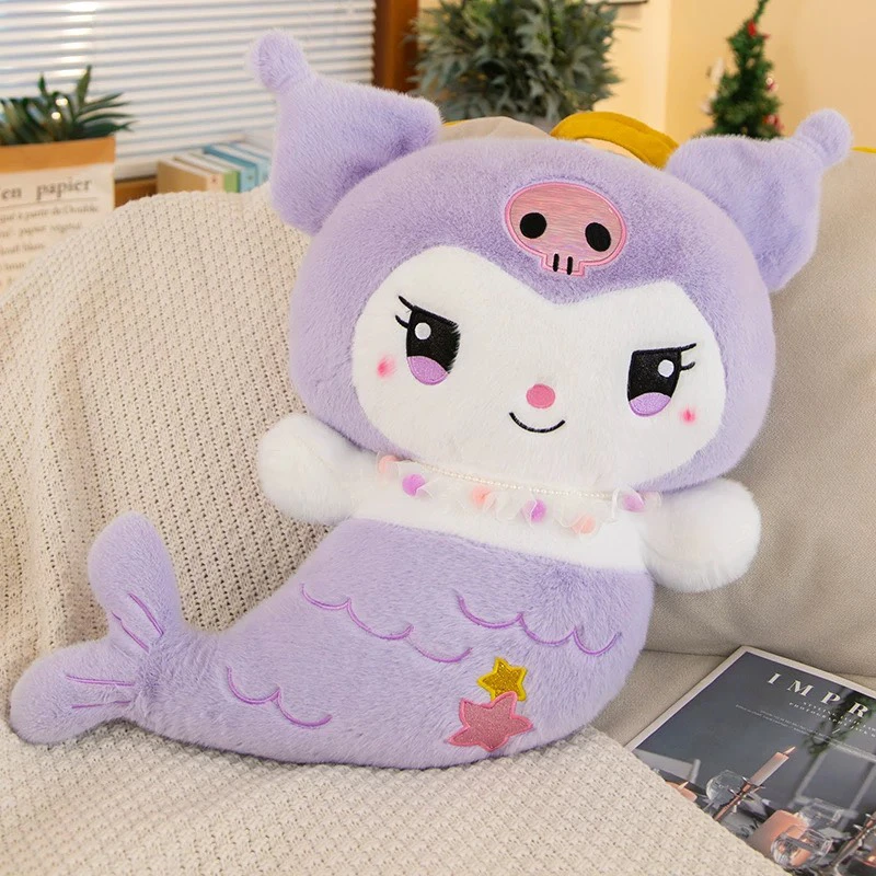 Gấu Bông Melody mặc váy dễ thương