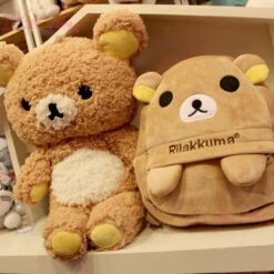 Thú nhồi bông giá rẻ – món quà tiết kiệm mà vẫn ý nghĩa