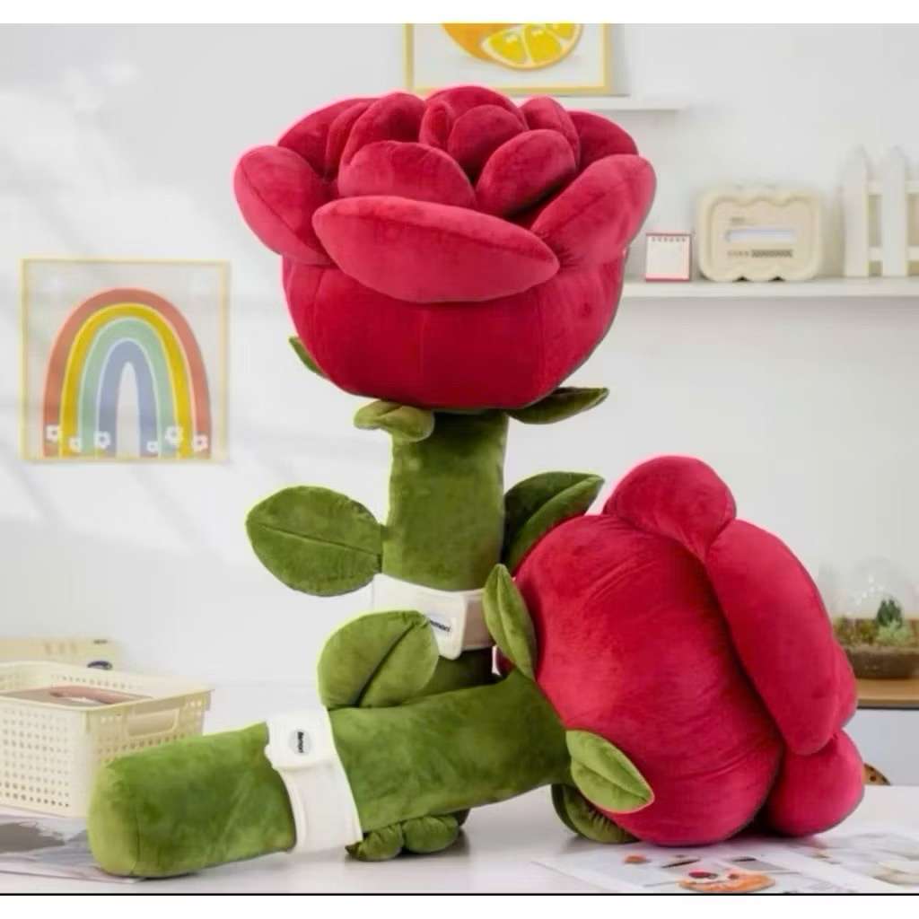 gấu bông khổng lồ