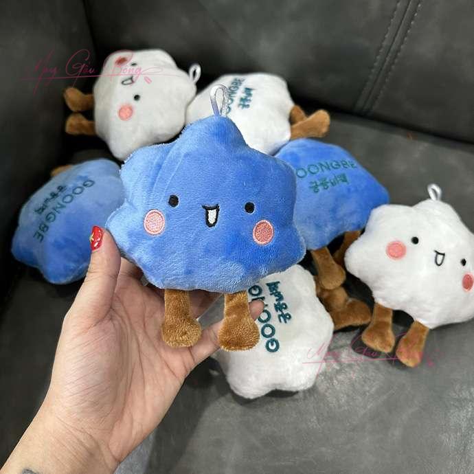 Gấu bông quảng cáo – giải pháp quà tặng thương hiệu chuyên nghiệp