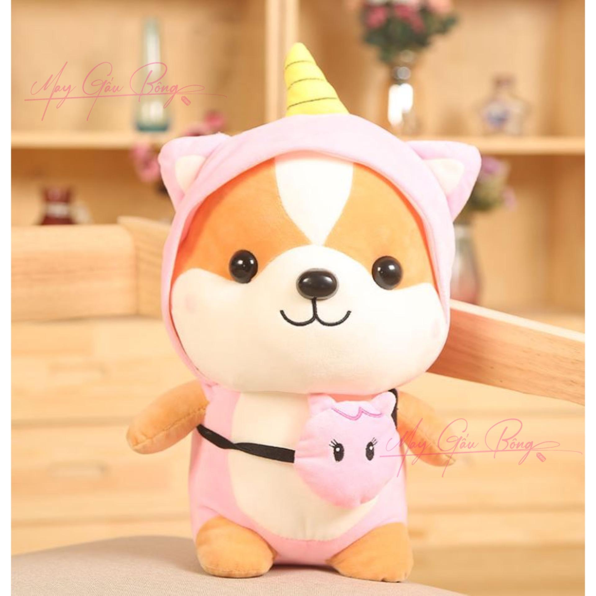 Gấu bông quà tặng – món quà dễ thương cho mọi dịp đặc biệt