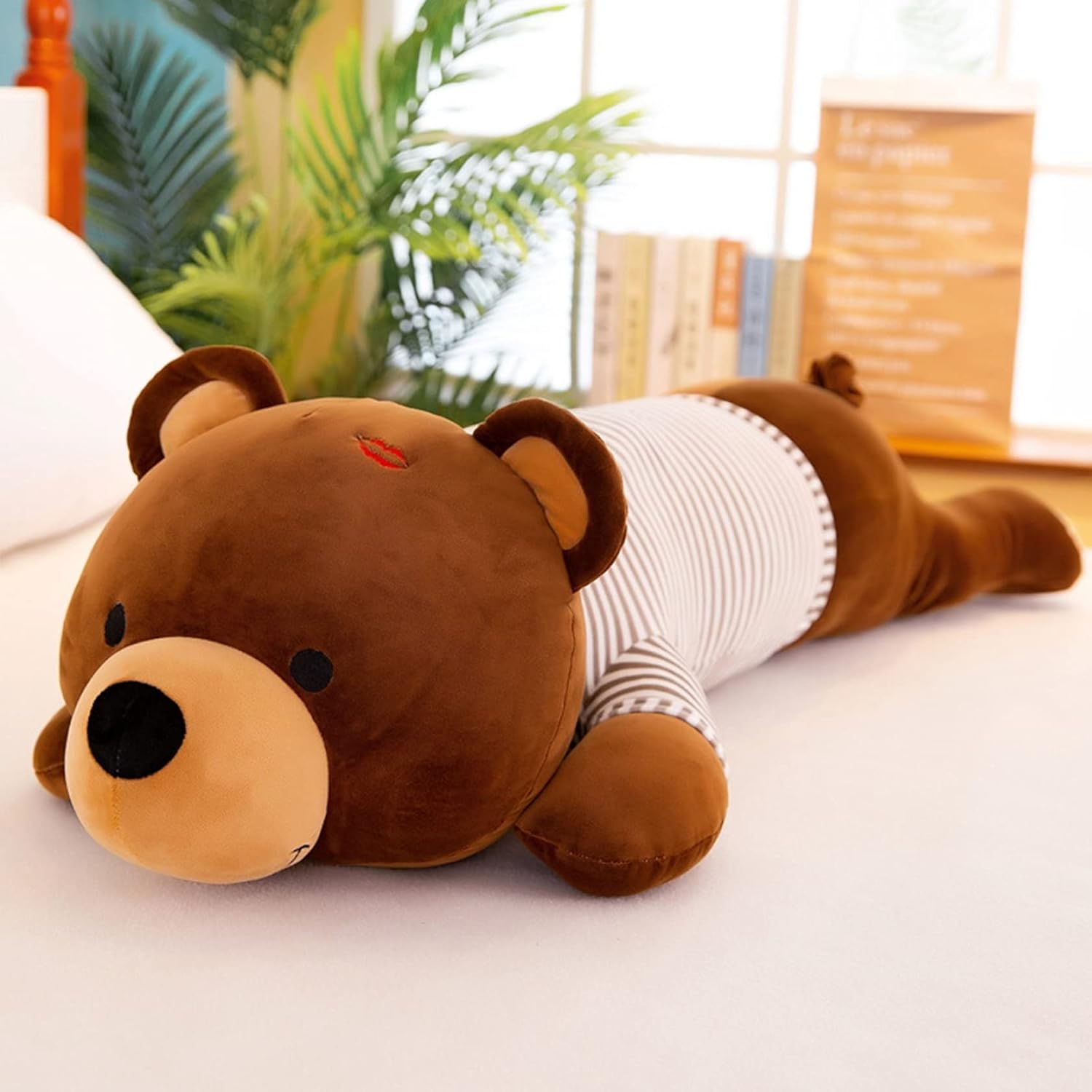 Gấu bông sỉ – Nguồn hàng chất lượng cho shop quà tặng 2 gau bong si nguon hang chat luong cho shop qua tang