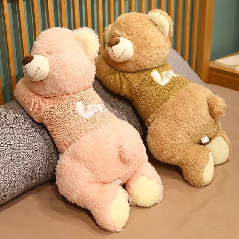 Gấu bông sỉ – Nguồn hàng chất lượng cho shop quà tặng 3 gau bong si nguon hang chat luong cho shop qua tang YaOE