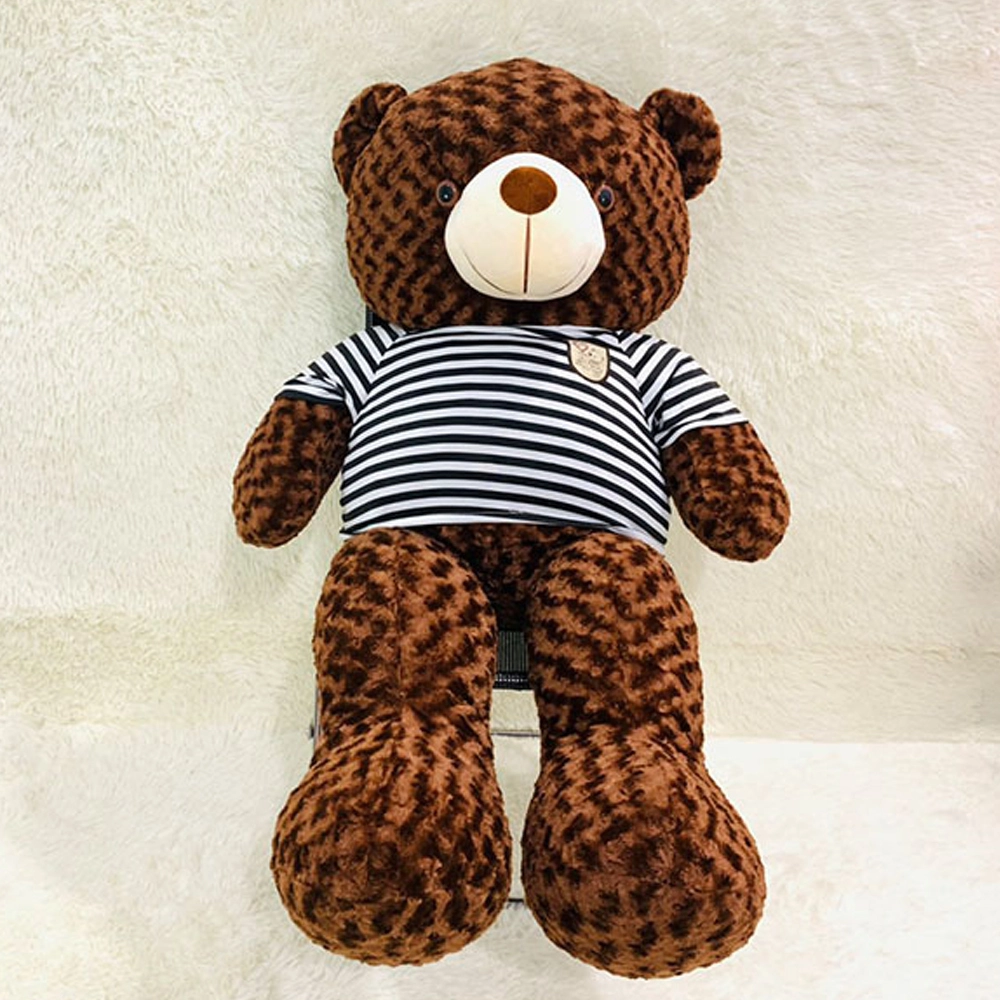 Gấu bông  Teddy khổng lồ Size 1m5 – 2m