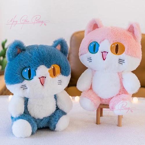 May gấu bông theo yêu cầu – thiết kế riêng theo ý tưởng của bạn