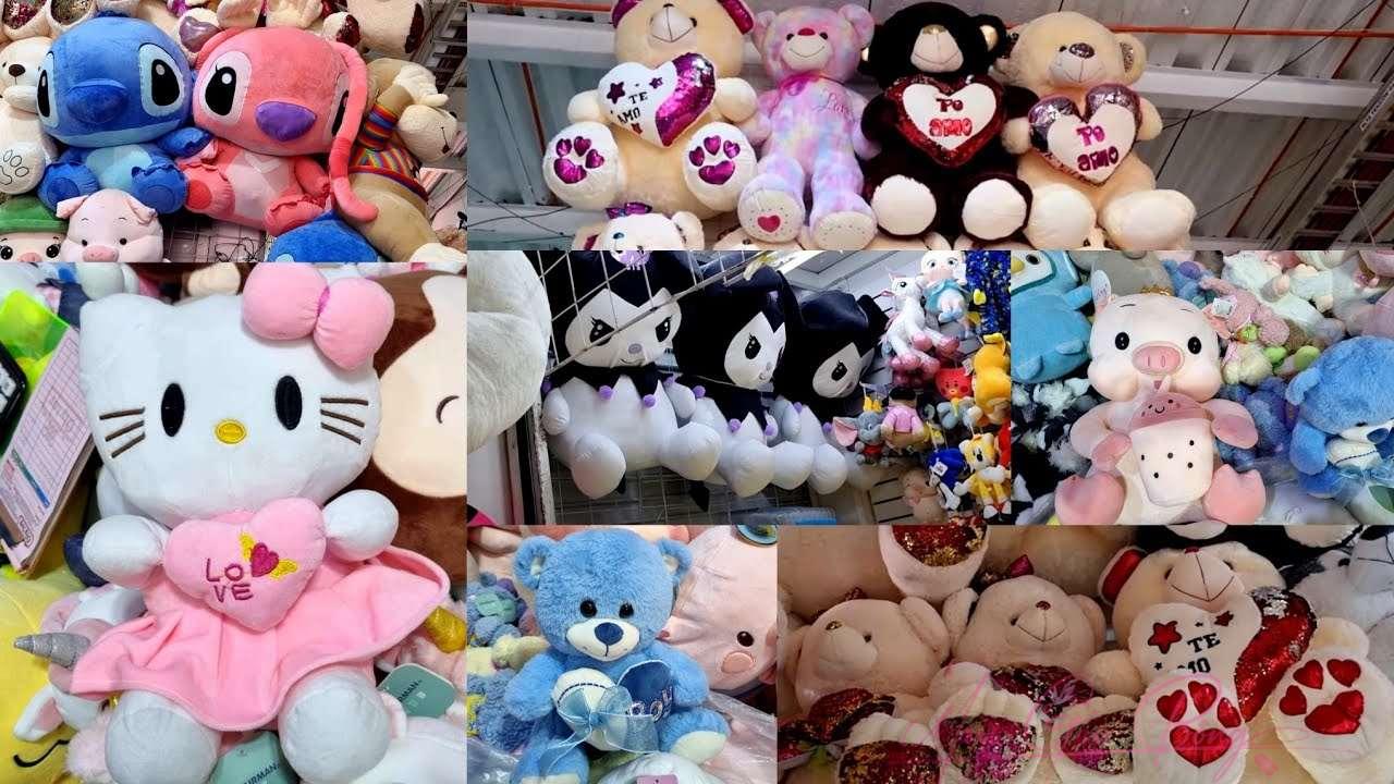 Báo giá dịch vụ may gấu bông theo yêu cầu – Cập nhật mới nhất 1 may gấu bông