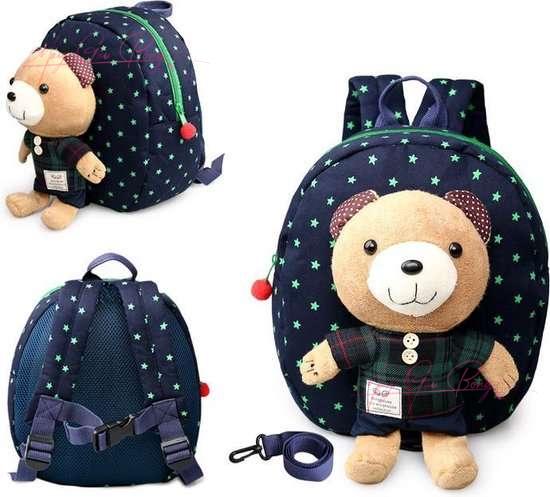 Nhận may balo thú bông theo yêu cầu – quà tặng sự kiện, thương hiệu riêng