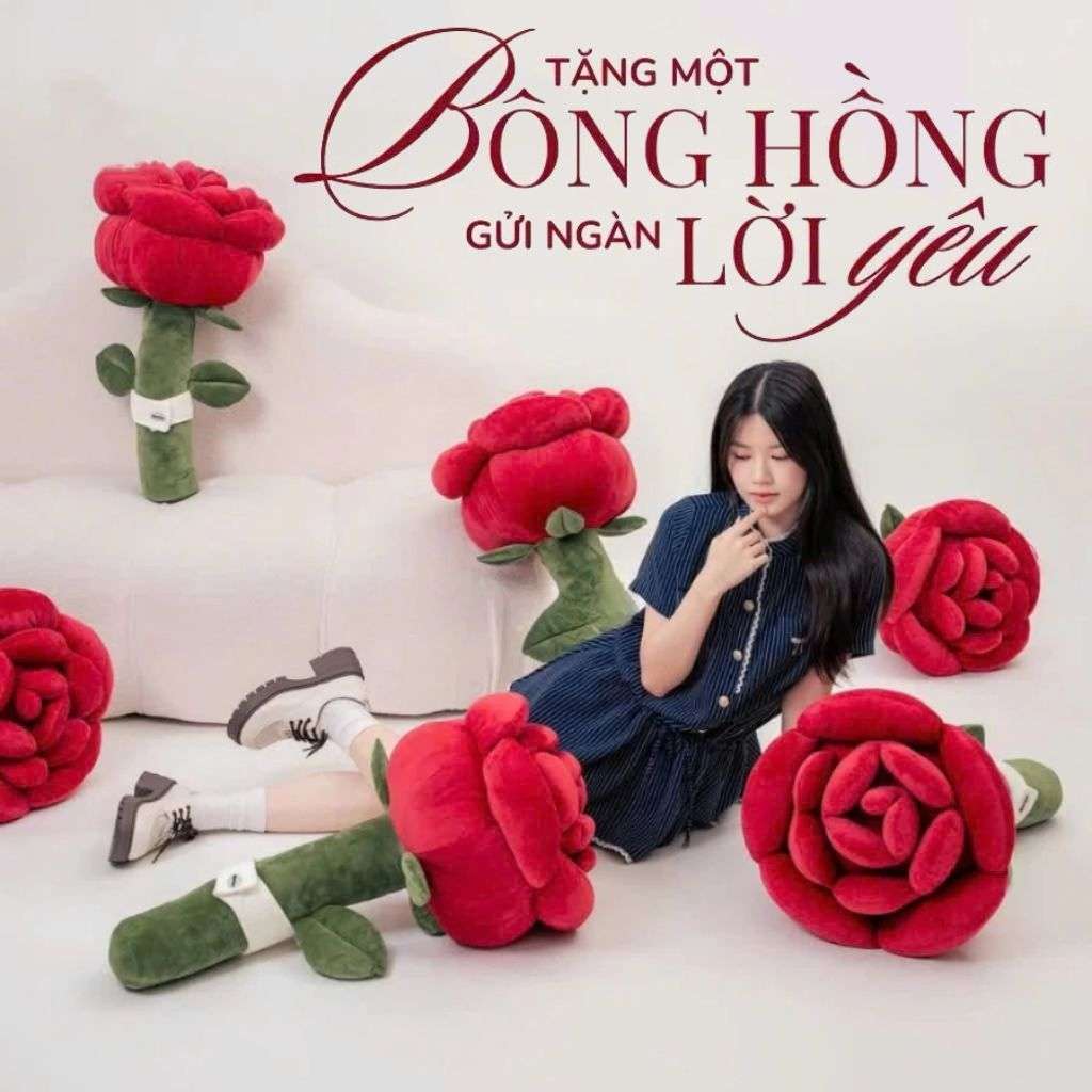 may gấu bông