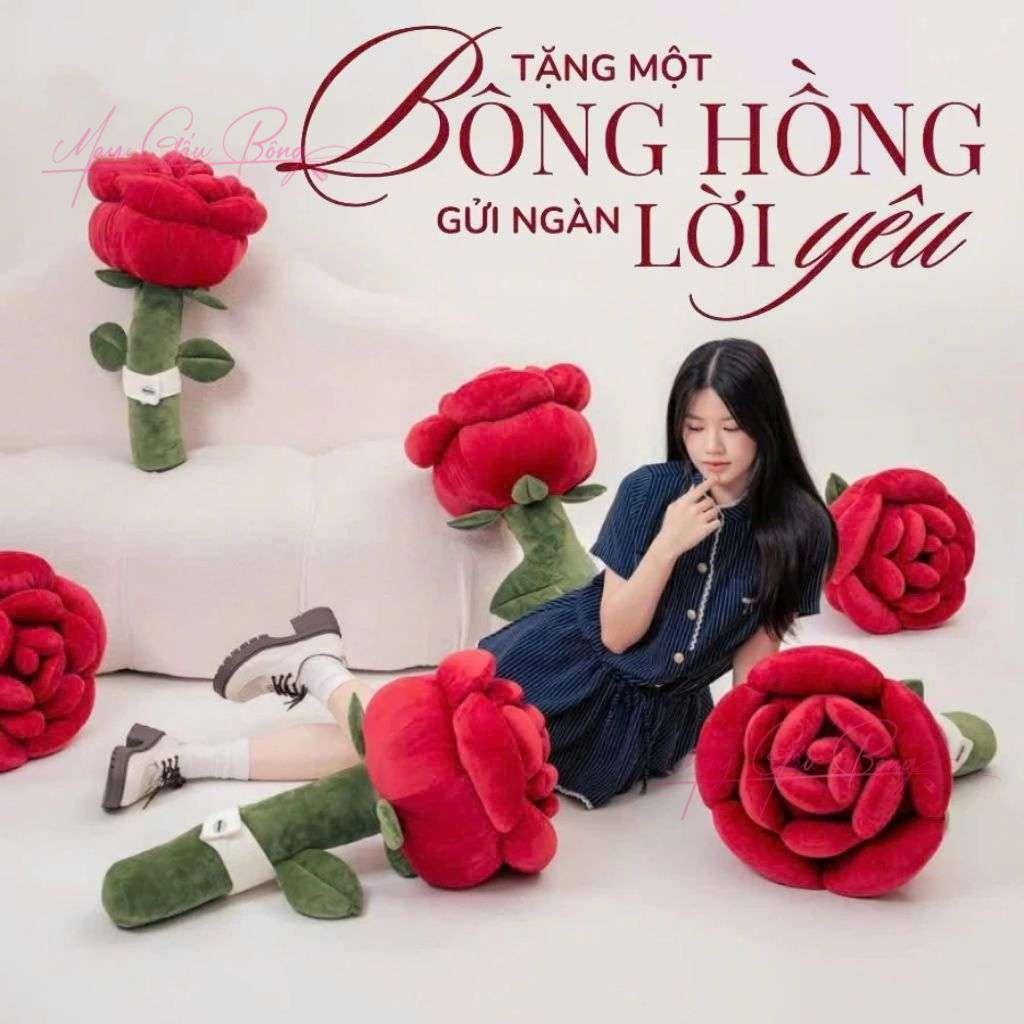 Lợi ích khi đặt may gấu bông trực tiếp tại xưởng sản xuất 1 may gấu bông