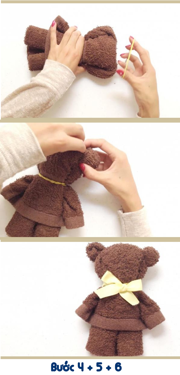 Sỉ gấu bông handmade – Đa dạng mẫu mã, giá tốt 6 si gau bong handmade da dang mau ma gia tot Oi2r