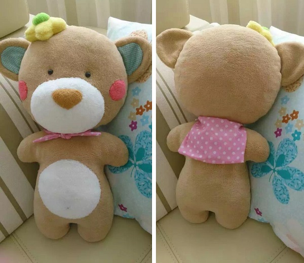Sỉ gấu bông handmade – Đa dạng mẫu mã, giá tốt 5 si gau bong handmade da dang mau ma gia tot aoOY