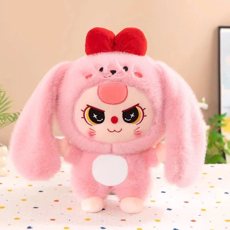 Xưởng may gấu bông mini làm quà tặng sự kiện, lễ hội
