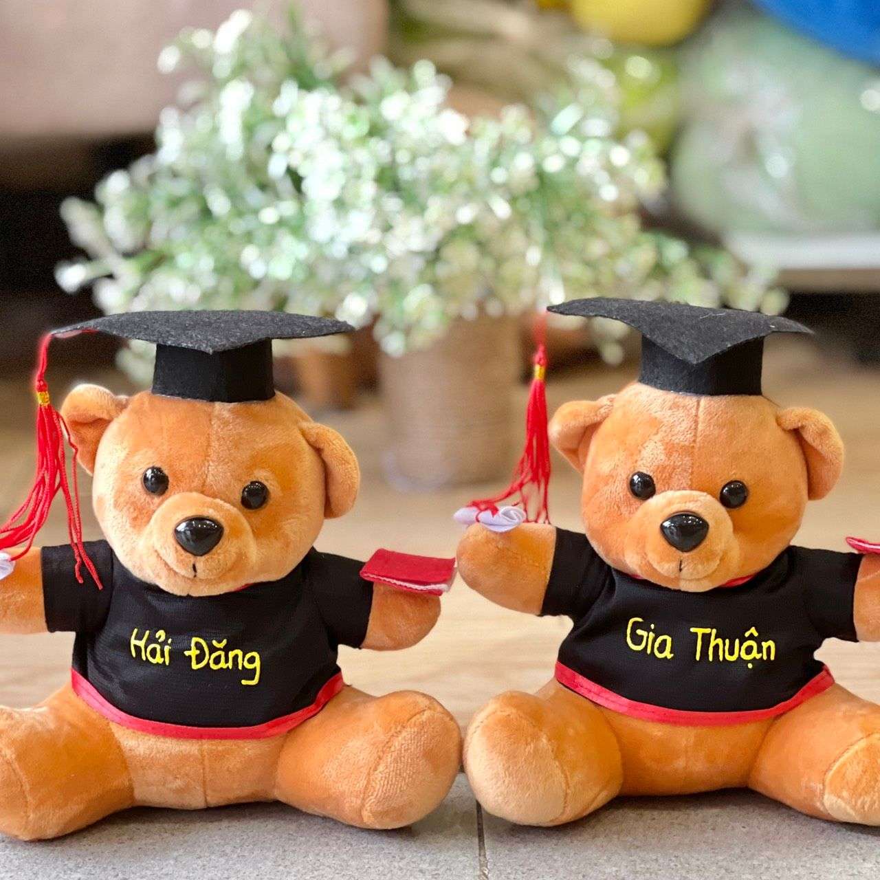 Xưởng may gấu bông mini làm quà tặng sự kiện, lễ hội 3 Xưởng may gấu bông mini làm quà tặng sự kiện, lễ hội