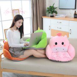 ĐỆM NGỒI MAY THEO YÊU CẦU – TỐI GIẢN, ÊM MỊN, SẢN XUẤT BỞI XƯỞNG ZOZO