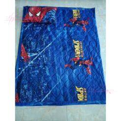 BỘ CHĂN GỐI TRẺ EM THIẾT KẾ DỄ THƯƠNG – SẢN XUẤT TRỰC TIẾP TẠI XƯỞNG ZOZO