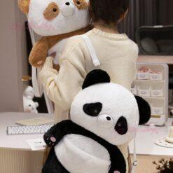 BALO THÚ BÔNG THIẾT KẾ RIÊNG – NHẬN ĐẶT LÀM THEO YÊU CẦU | XƯỞNG ZOZO