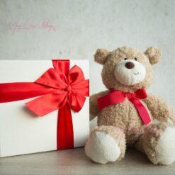 GẤU BÔNG QUÀ TẶNG – LỰA CHỌN PHÙ HỢP CHO MỌI DỊP | XƯỞNG ZOZO