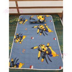 BỘ CHĂN GỐI TIỂU HỌC MAY ĐỒNG BỘ – SẢN XUẤT TRỰC TIẾP TẠI XƯỞNG ZOZO