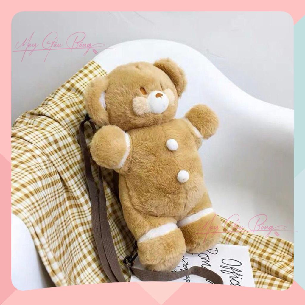 Balo Gấu Bông Dạng Mini – Quà Tặng Xưởng Zozo Sản Xuất 5 bdf5672cdd8b535473aa49876a9454d6