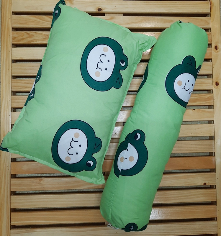 bo chan goi cho be mam non 12