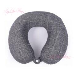 GỐI CHỮ U – THIẾT KẾ TIỆN LỢI, SẢN XUẤT THEO YÊU CẦU TẠI XƯỞNG ZOZO