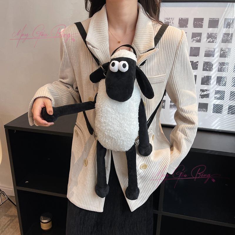 Balo Gấu Bông Dạng Mini – Quà Tặng Xưởng Zozo Sản Xuất 7 vn 11134207 7r98o